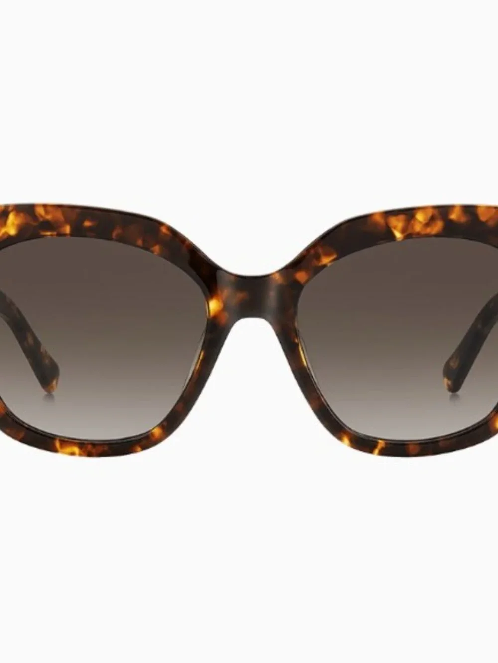 Kate Spade Winslet Sunglasses - New with Case